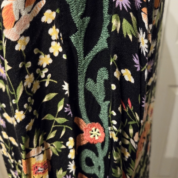 π3 for $20πZara Duster Size M - Picture 4 of 10